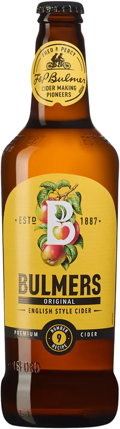 Produktbild för Bulmers