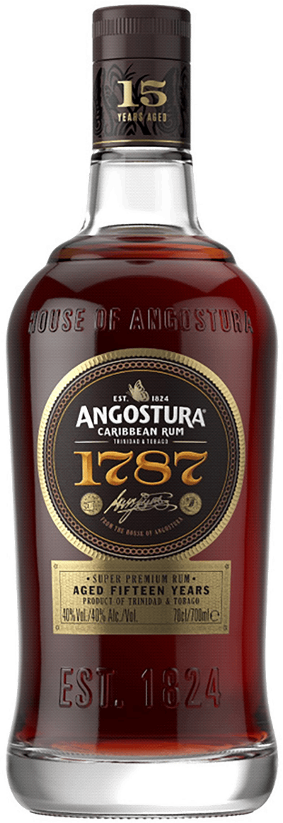 Produktbild för 1787 Angostura