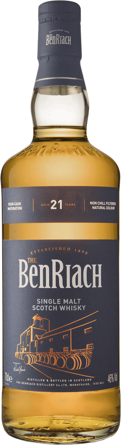 Produktbild för Benriach