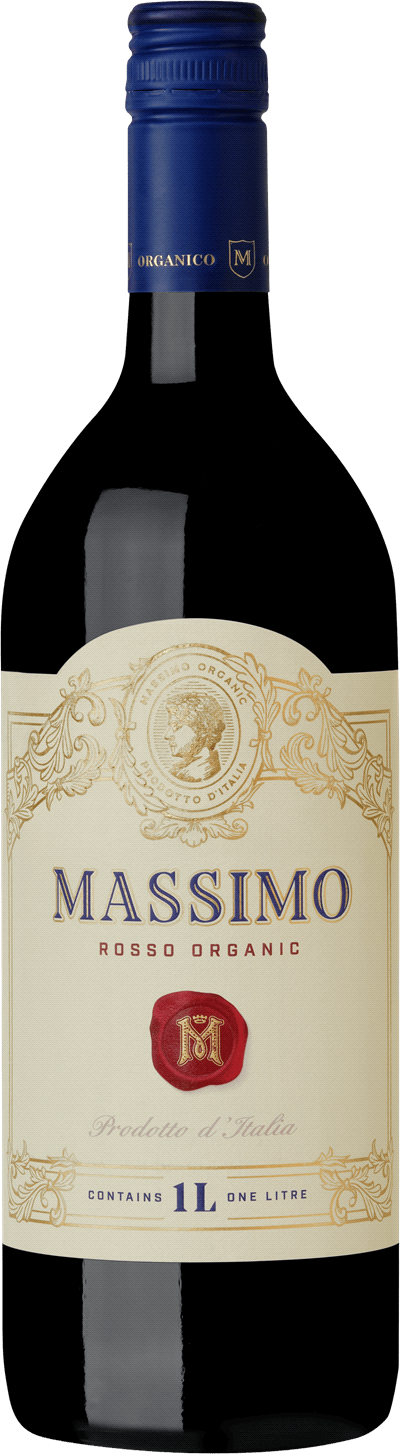 Produktbild för Massimo