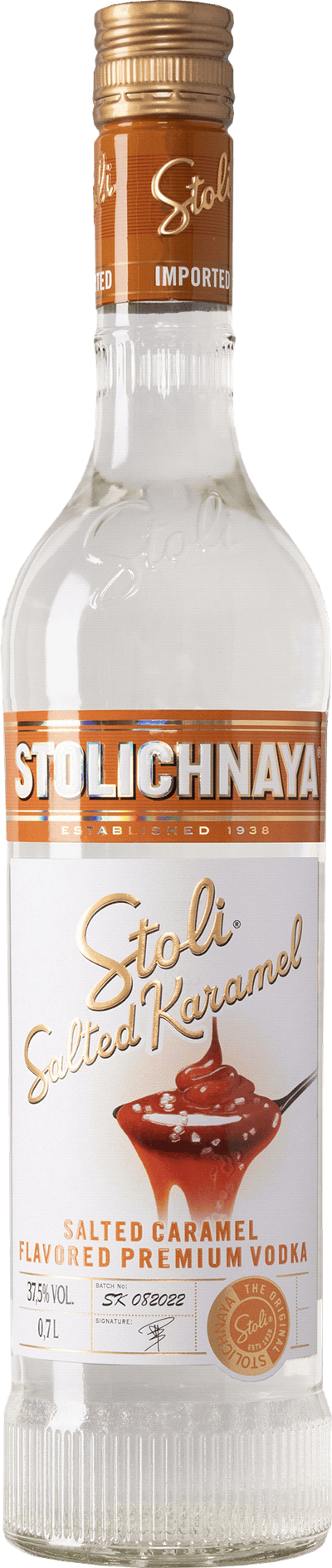 Produktbild för Stoli