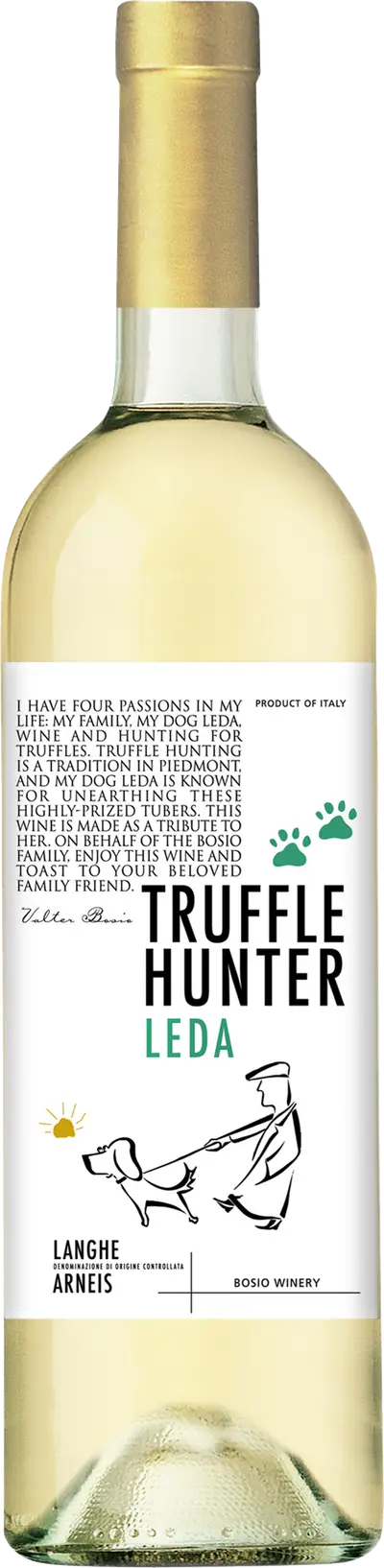 Produktbild för Truffle Hunter