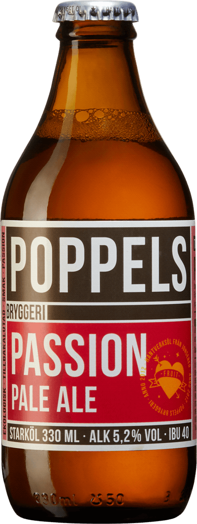 Produktbild för Poppels Bryggeri