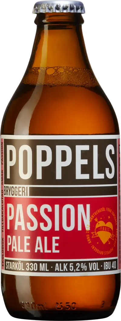 Produktbild för Poppels Bryggeri