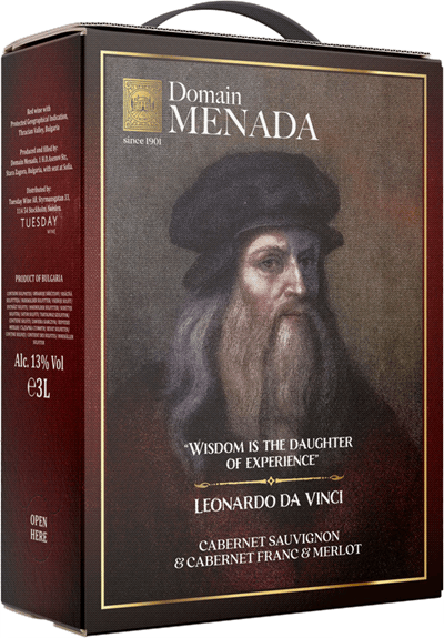 Produktbild för Menada