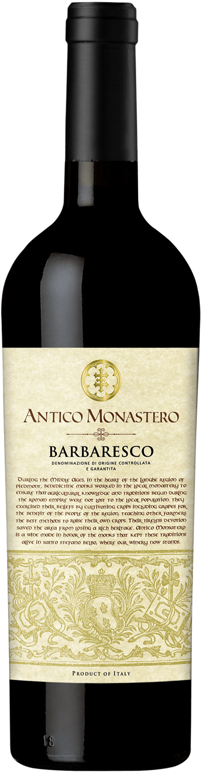 Produktbild för Antico Monastero