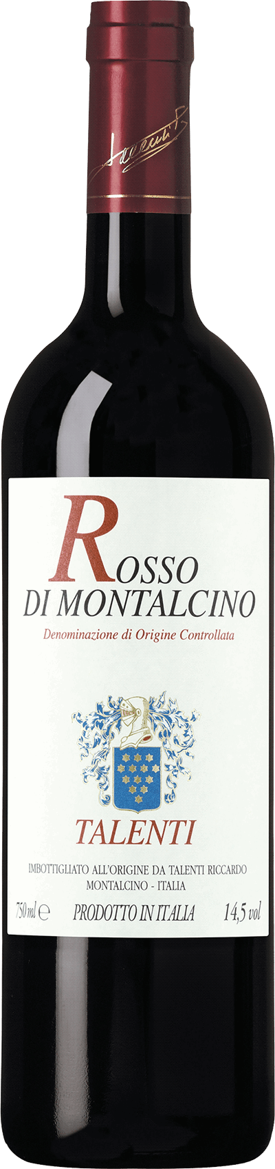 Produktbild för Rosso di Montalcino