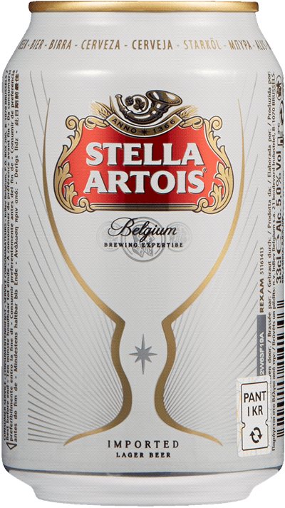 Produktbild för Stella Artois