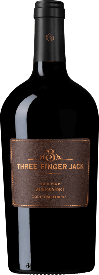 Produktbild för Three Finger Jack