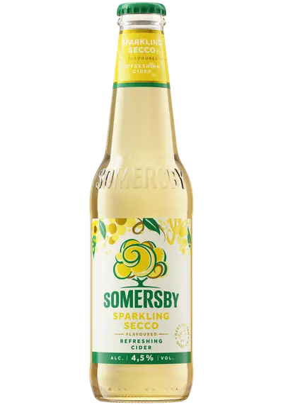 Produktbild för Somersby