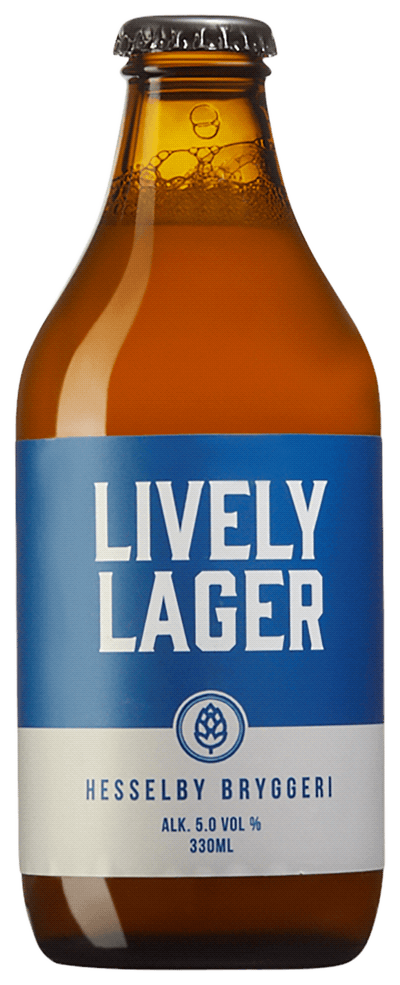 Produktbild för Lively Lager