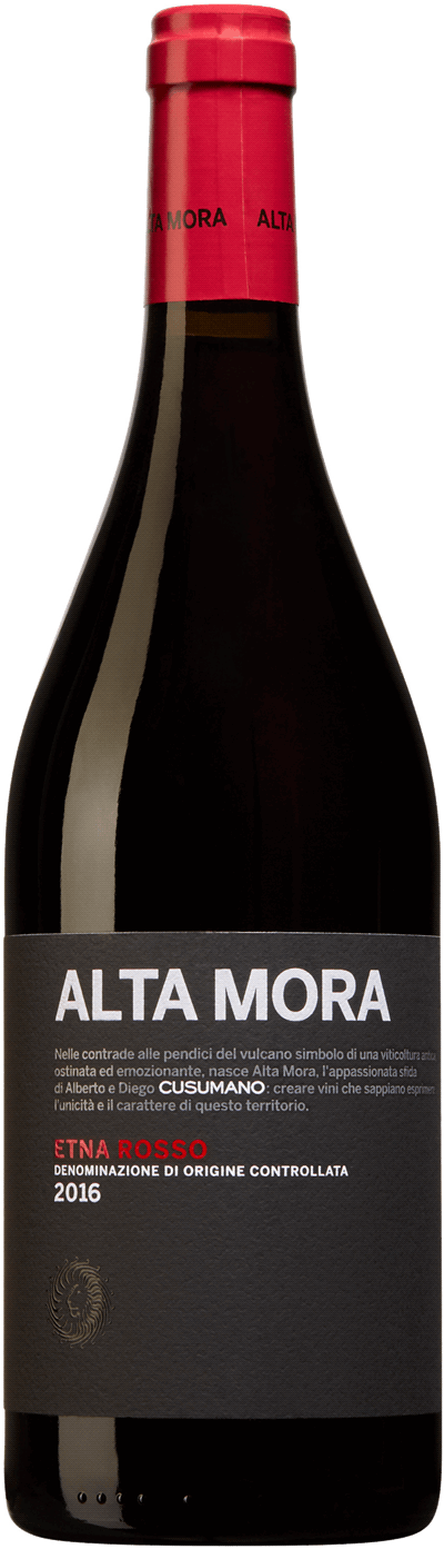 Produktbild för Alta Mora