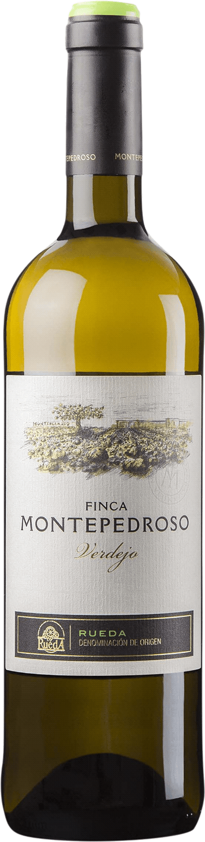 Produktbild för Finca Montepedroso Verdejo