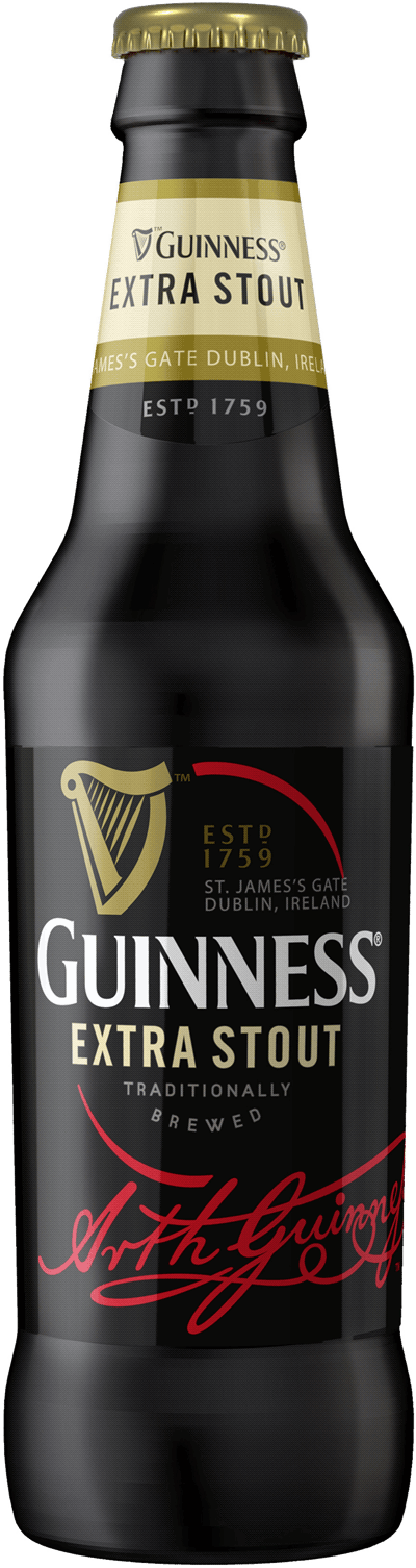 Produktbild för Guinness