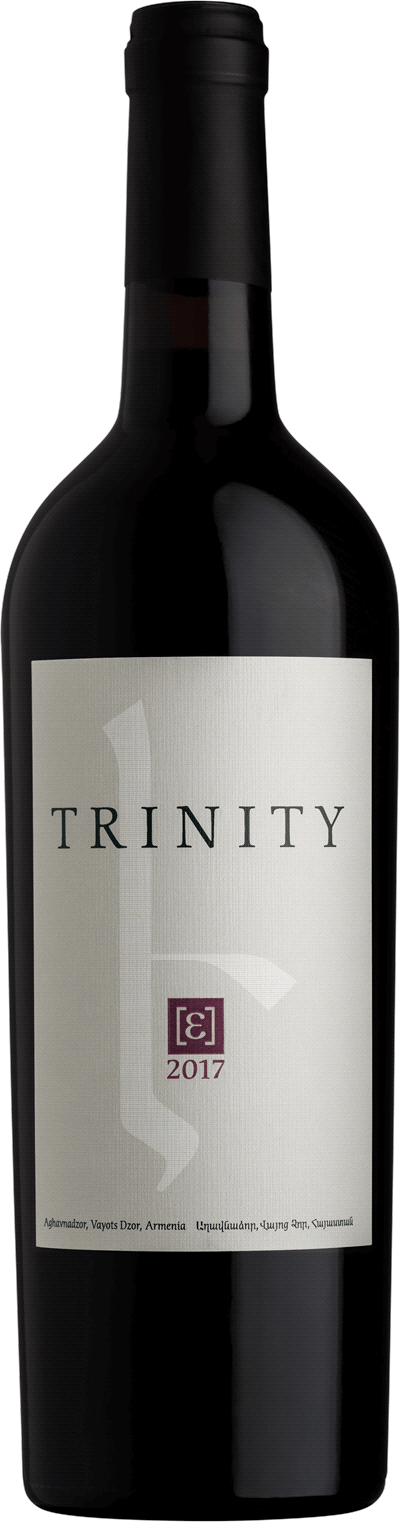 Produktbild för Trinity