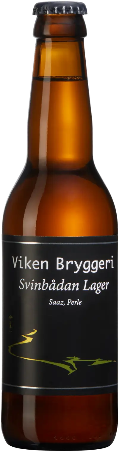 Produktbild för Svinbådan Lager