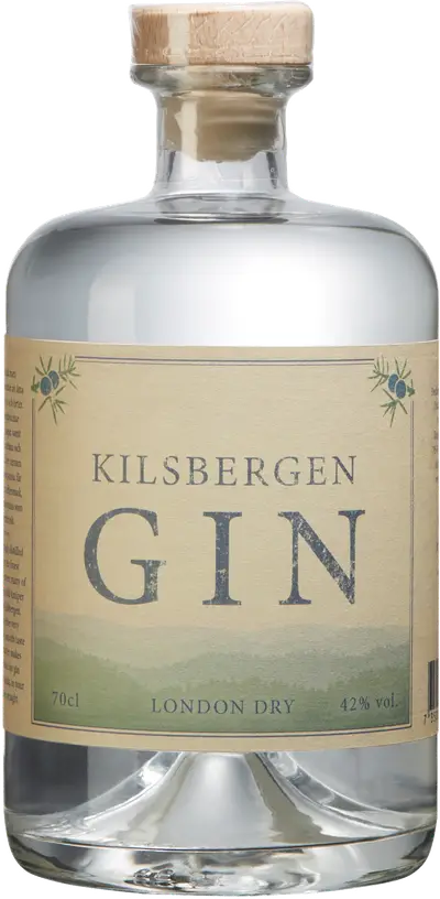 Produktbild för Kilsbergen Gin