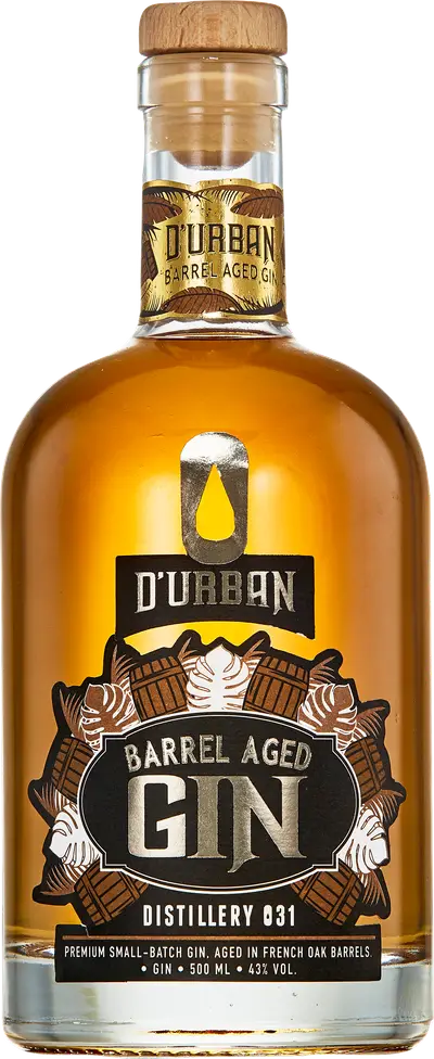 Produktbild för Distillery 031