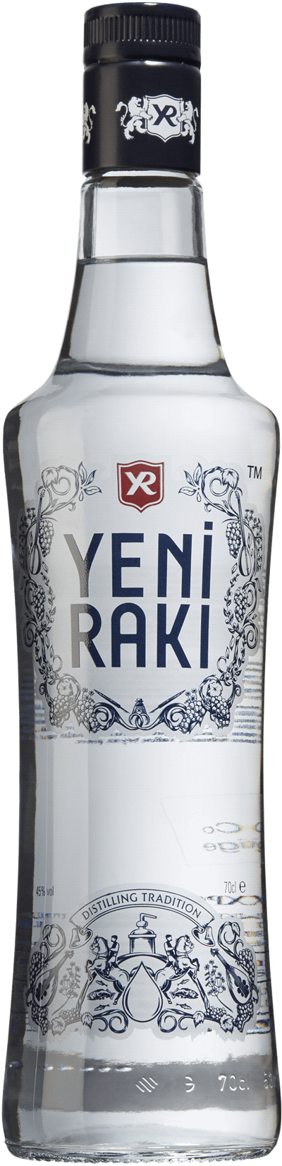 Produktbild för Yeni Raki