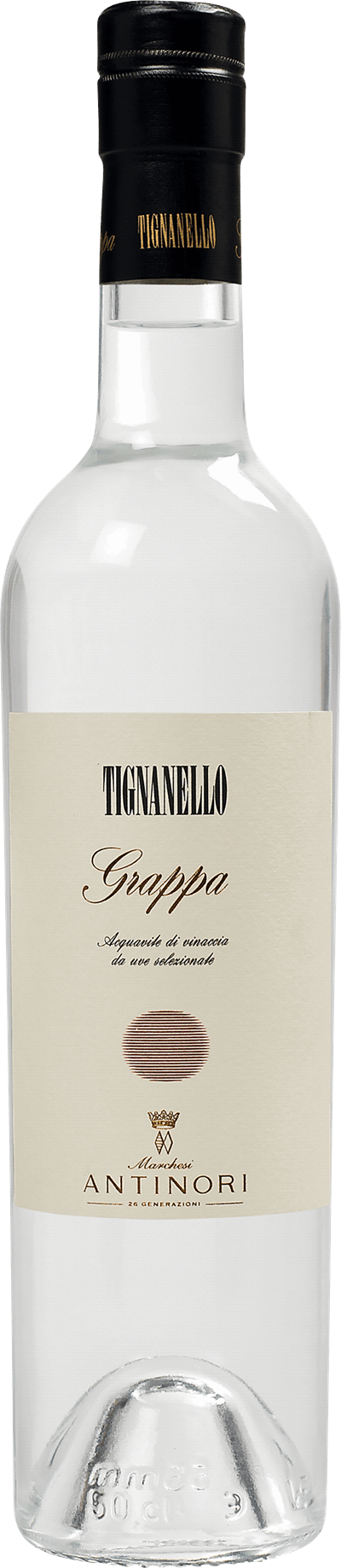 Produktbild för Grappa