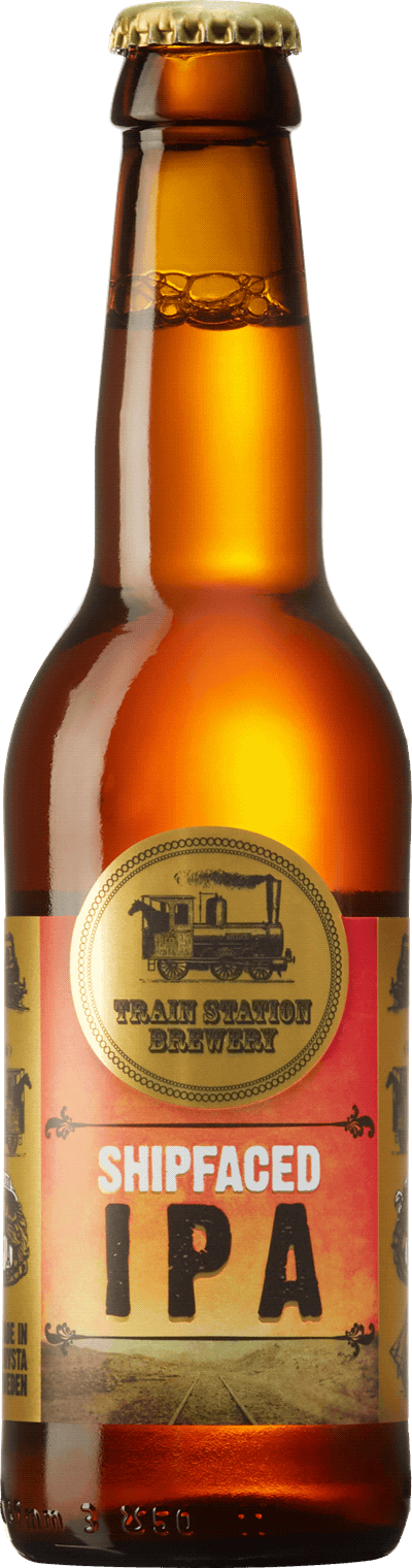 Produktbild för Train Station Brewery