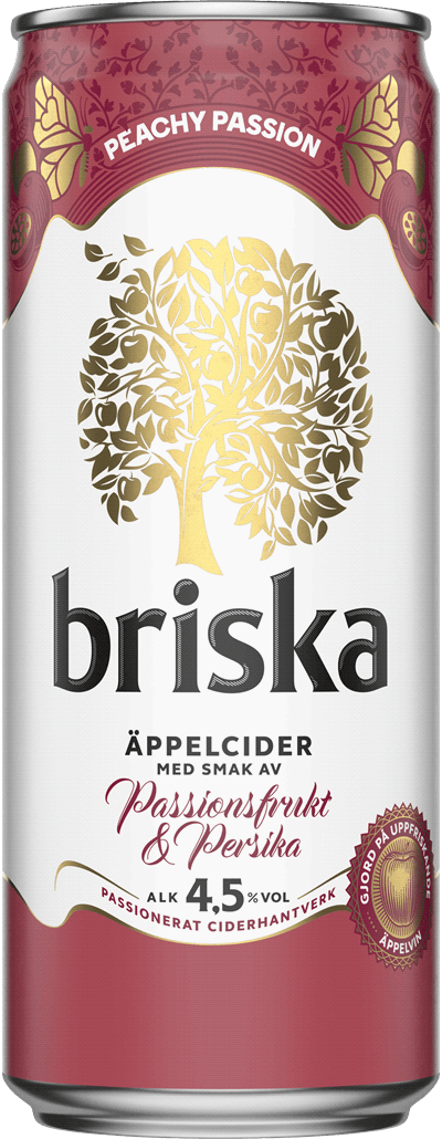 Produktbild för Briska