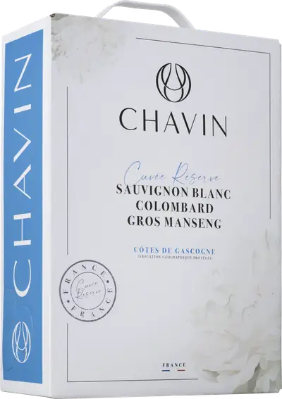 Produktbild för Chavin