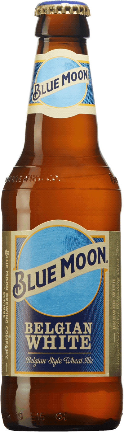 Produktbild för Blue Moon