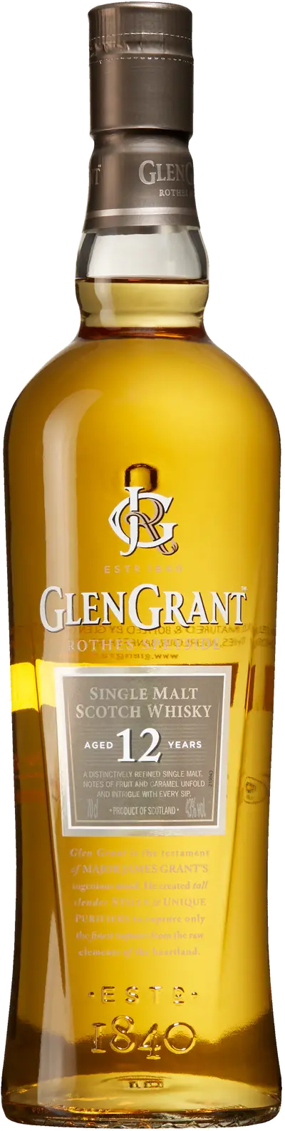 Produktbild för Glen Grant