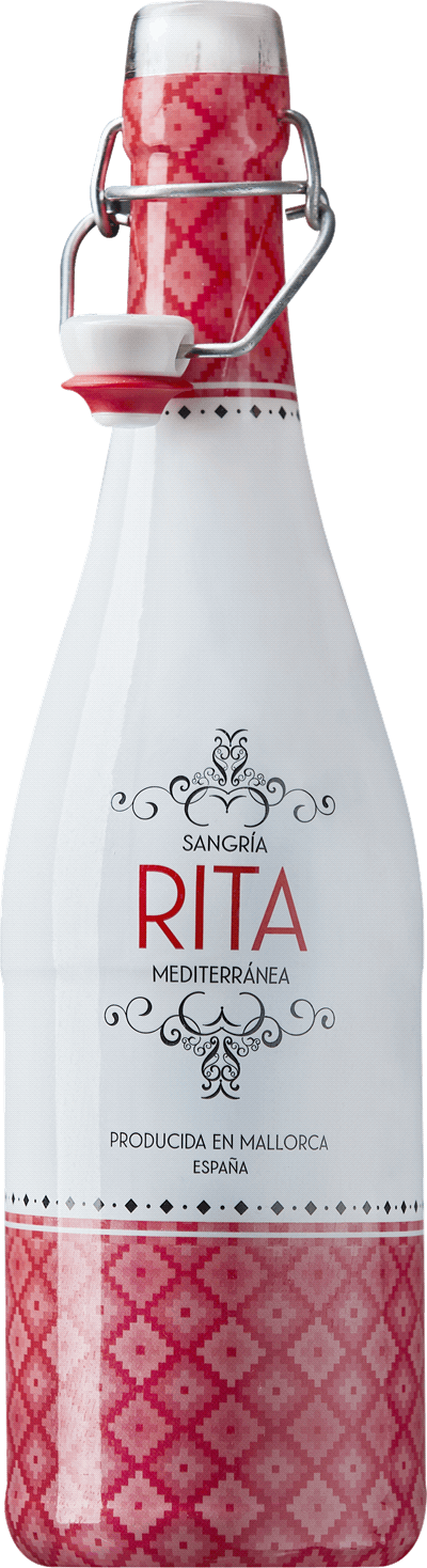 Produktbild för Sangría Rita