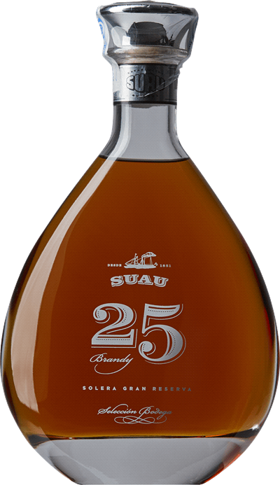 Produktbild för Suau Brandy