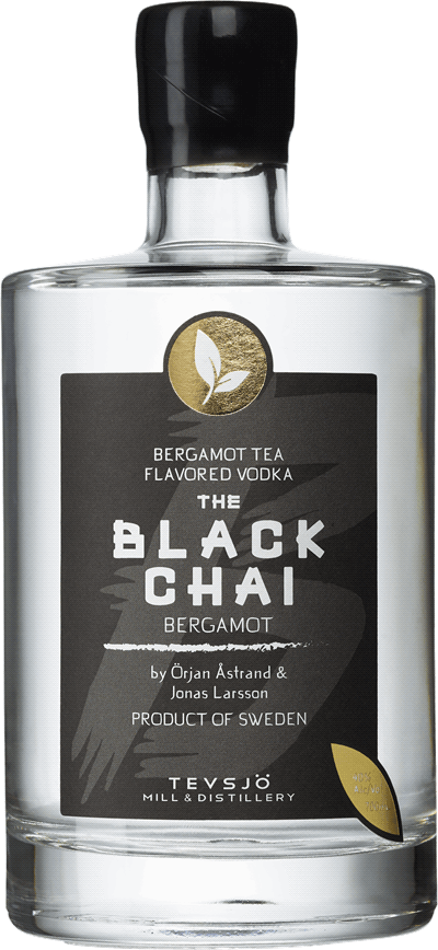 Produktbild för Black Chai