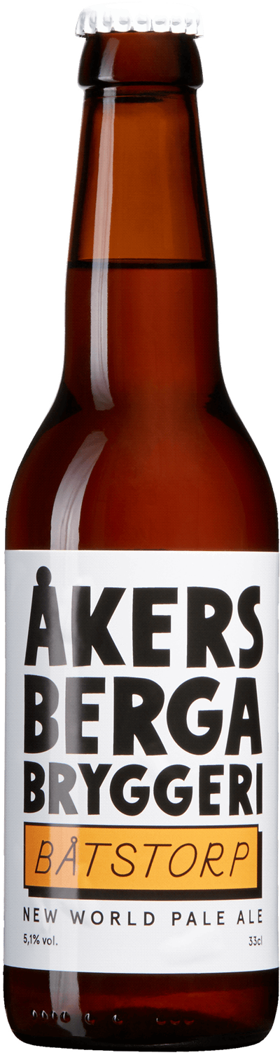 Produktbild för Åkersberga Bryggeri