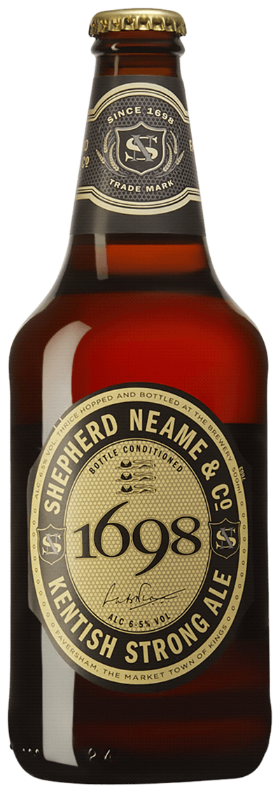 Produktbild för Shepherd Neame