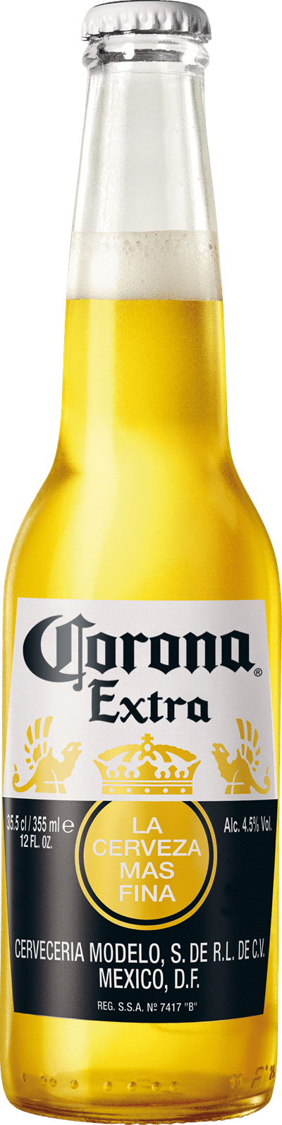 Produktbild för Corona Extra