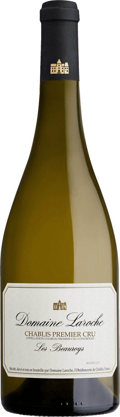 Produktbild för Chablis Premier Cru