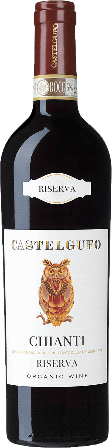 Produktbild för Castelgufo
