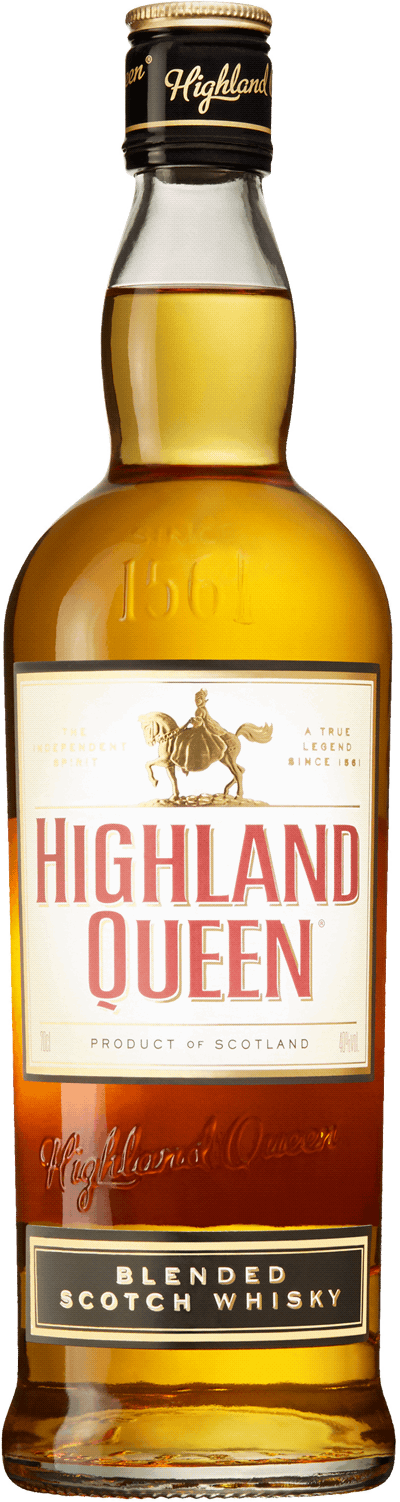 Produktbild för Highland Queen