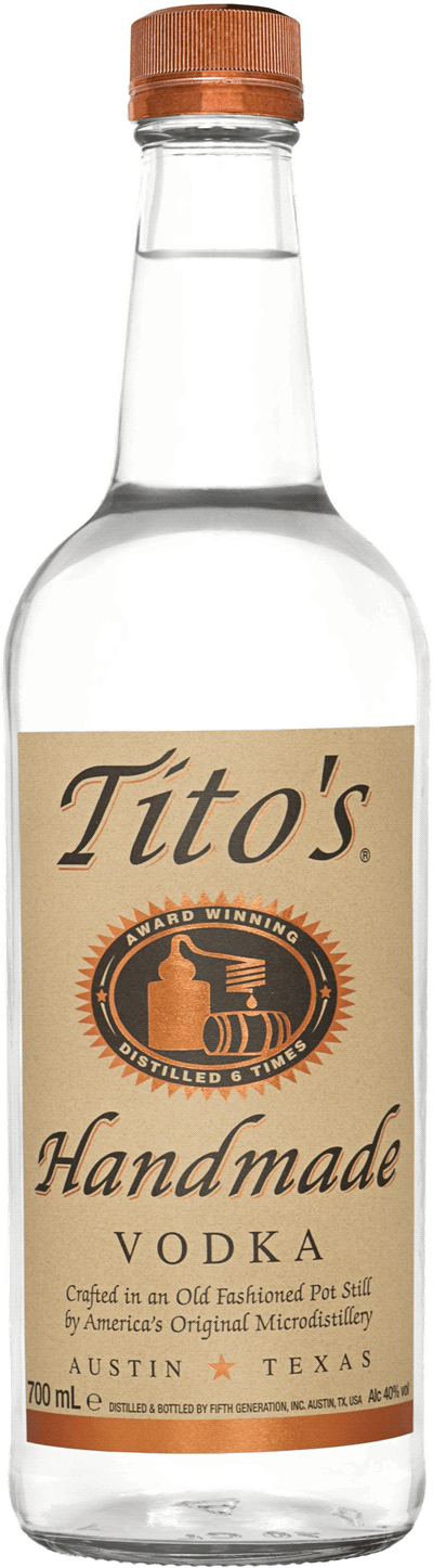 Produktbild för Tito's