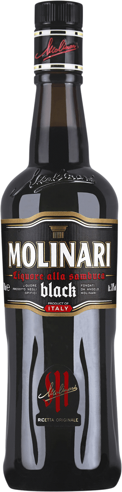 Produktbild för Molinari