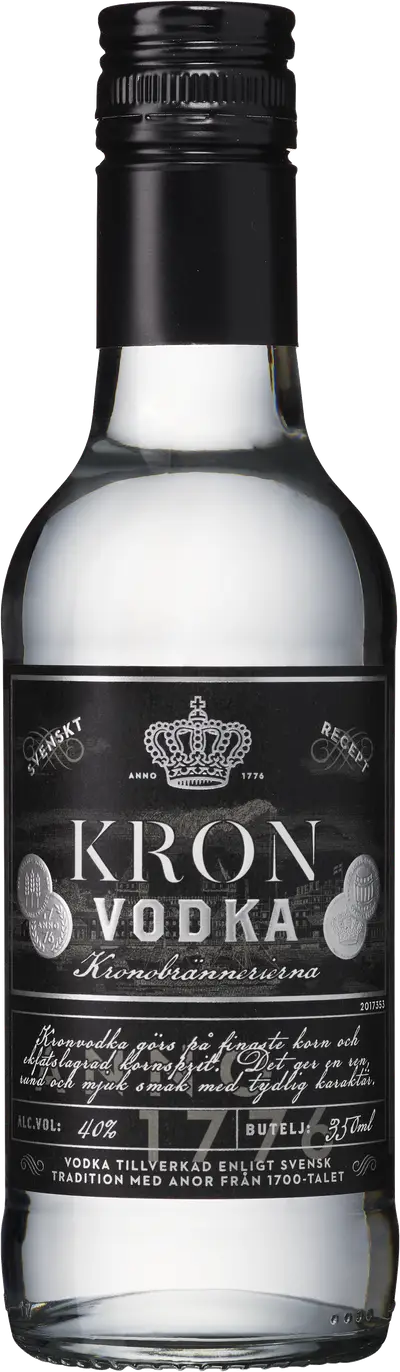 Produktbild för Kronvodka