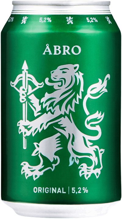 Produktbild för Åbro Original