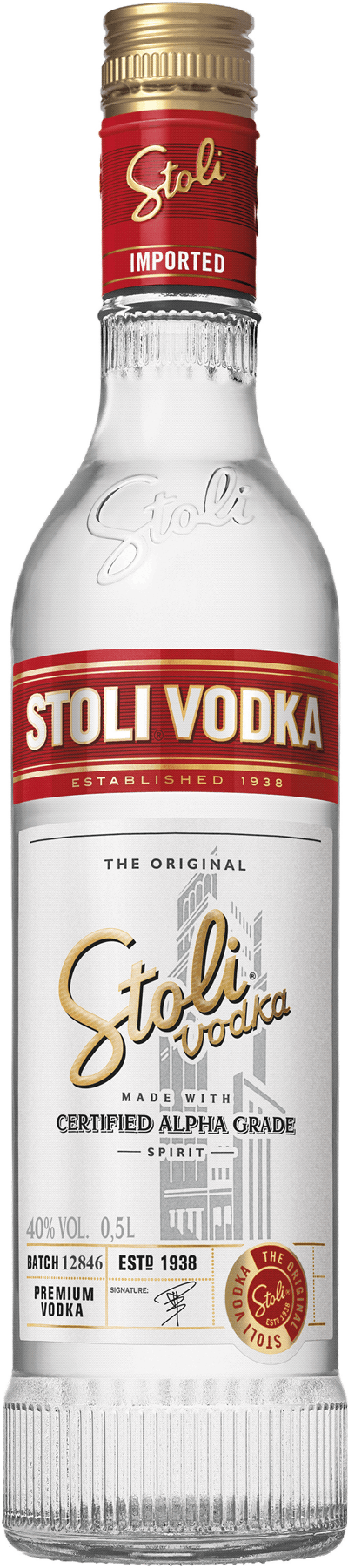 Produktbild för Stoli