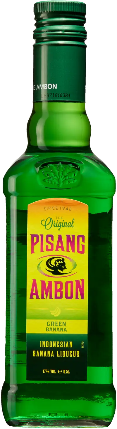 Produktbild för Pisang Ambon