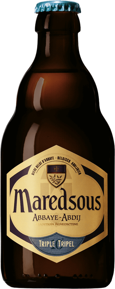 Produktbild för Maredsous