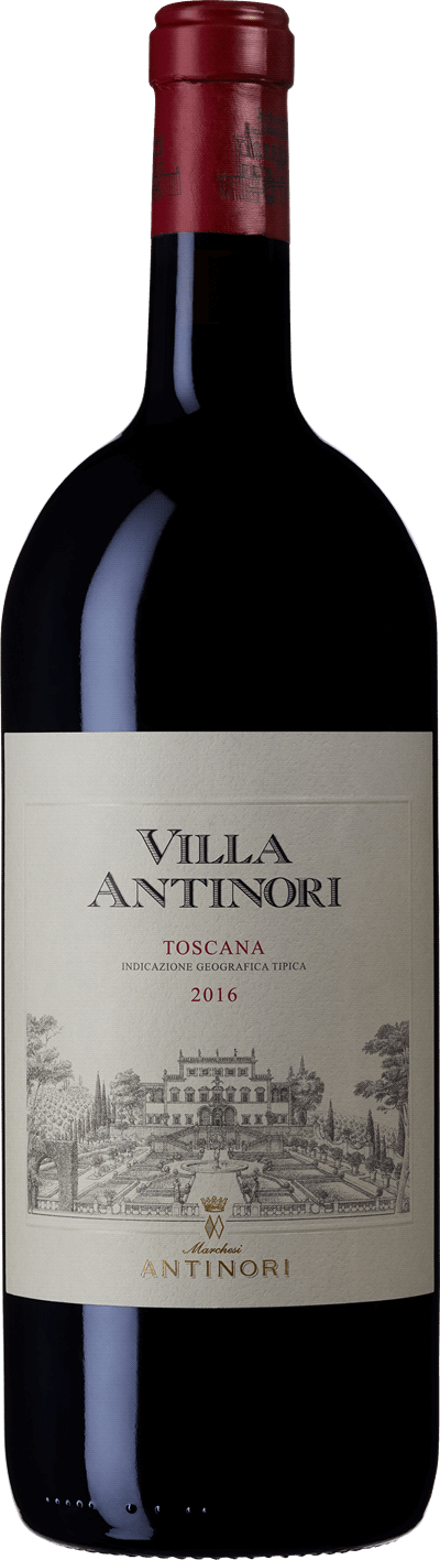 Produktbild för Villa Antinori