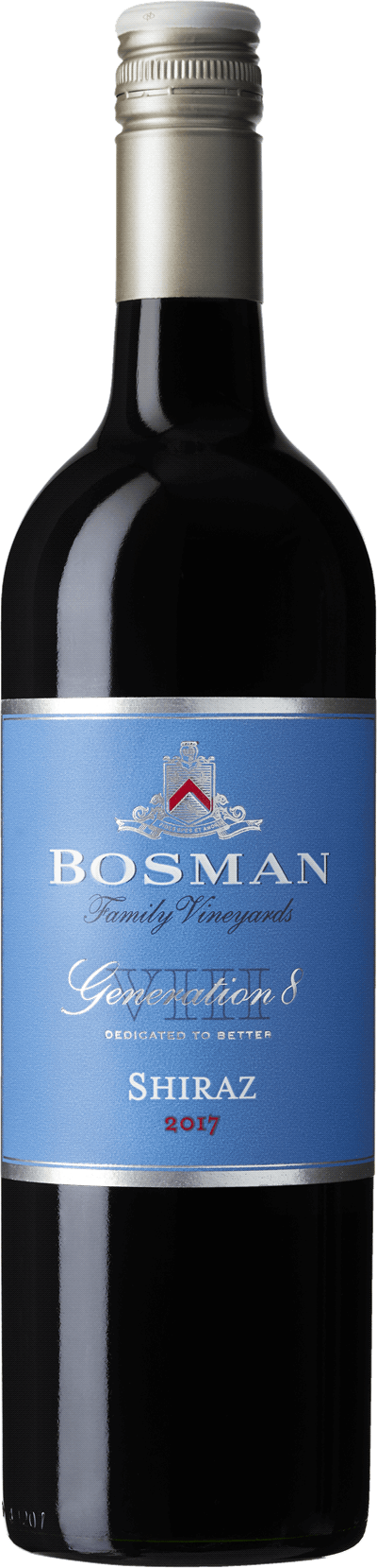 Produktbild för Bosman