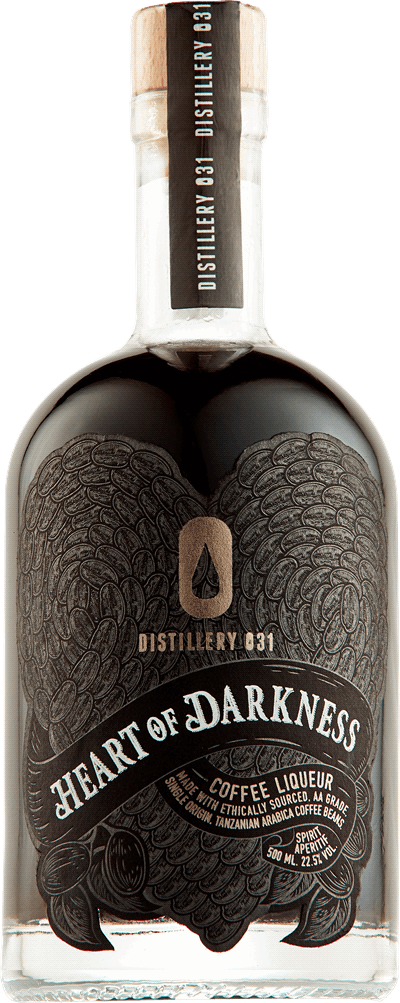 Produktbild för Distillery 031