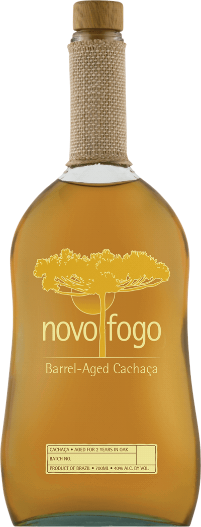 Produktbild för Novo Fogo