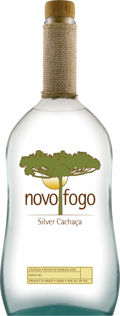 Produktbild för Novo Fogo